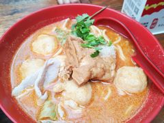 -老宅原住民沙茶面精品小吃(龙头路店)