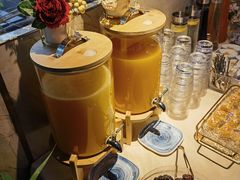 -La Medina餐厅(亮马河南路店)