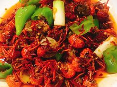 -回味南塘老王虾尾(总店)