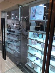 -DX HAIR SALON·发现未知美发沙龙