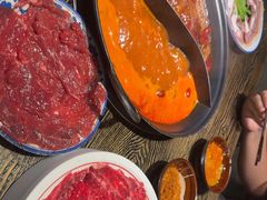 -冯校长老火锅(宝安西乡店)