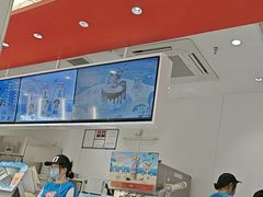 -DQ·蛋糕·冰淇淋(河东万达店)