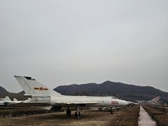 -中国航空博物馆