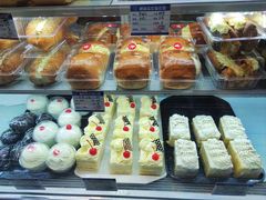-白玉兰食品(中山公园龙之梦店)