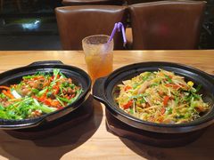 -颐和•海鲜砂锅粥•啫啫煲(奥林匹克广场店)