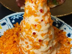 -大阪烧肉BAKA一代(十亩地店)