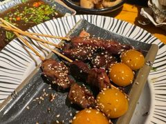 -蚝·生·鲜牛烧肉铺(中央大街店)