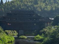 -云中大漈