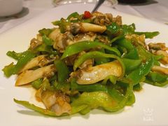 -开海·红岛海鲜虾水饺(石老人店)
