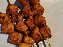 -小杨烤肉(朱雀店)