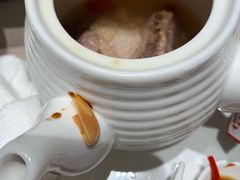 -尚一汤·粤菜海鲜(环球港店)