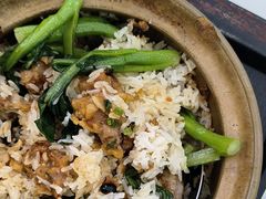 -万煲旺·香港老传承煲仔饭·猪杂汤(客村店)