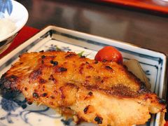 烧鲷鱼-鯛匠 HANANA