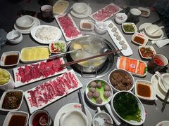 -为什么牛潮汕牛肉火锅(中信广场店)