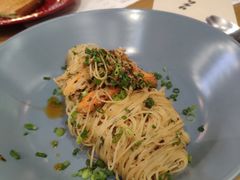 -HELLO 27 意面·沙拉·帕尼尼