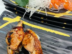 -争鲜回转寿司(朝北大悦城店)