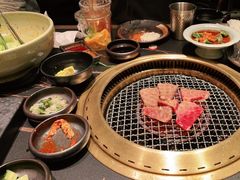 -厚贞日式烤肉(浦东汇智店)