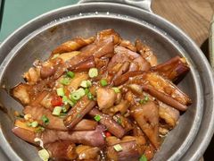 -安南越南餐厅(青岛万象城店)