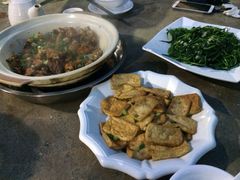 iphone_upload_pic-洞背山庄(洞背院区式管理小区店)