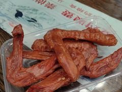 -乔家满族八大碗(流水沟店)