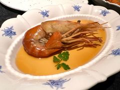-醉东Oriental House(静安嘉里中心店)