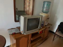 -罗浮山葛仙居菜馆