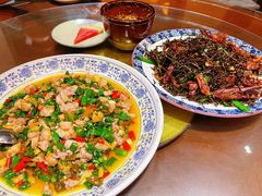-杨记隆府(白象街店)
