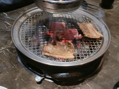 -江城二当家烤牛肉(莲塘新村店)
