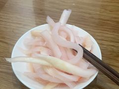 -耙豌豆重庆小面