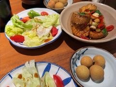 -满满初牛·炭烧牛肉专门店(国大店)