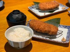 -堂本家洋食别馆·炸猪排(中心城店)