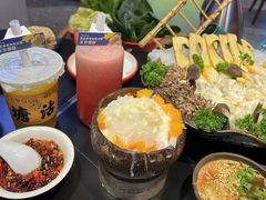 -乔先生涮肉·鲜活牛羊肉火锅(塘沽店)