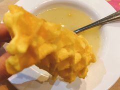 华夫饼-豪客来牛排(福新店)