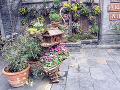 -星巴克臻选(成都宽窄巷子店)