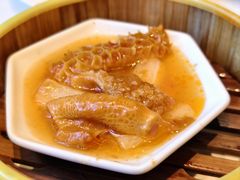 -香港狮子山下·明星粤菜餐厅(北苑店)