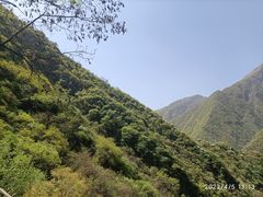 -太平万花山景区