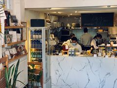 -Egg•Allday Brunch(襄阳北路店)