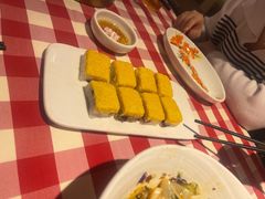 -西贝(财富购物中心店)
