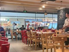 -大师兄·西北小馆(南沙万达广场店)