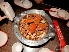 -胖哥俩肉蟹煲(梅溪步步高店)