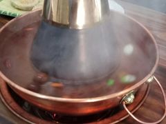 -燚焱炎火铜锅涮·烧烤