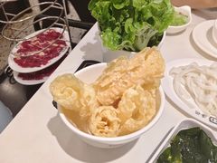 -八合里潮汕鲜牛肉火锅(上海汇智广场店)