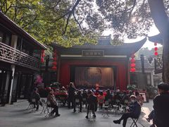 -杭州黄龙洞