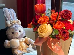 -芙蓉堂(武汉天地店)