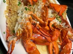 -达叔香味海鲜(海棠68环球美食街店)