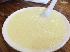 凤凰奶糊-沙湾姜埋奶(兴新包店)