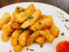 -大洋家·精品潮汕菜·生腌砂锅粥(天河东路店)