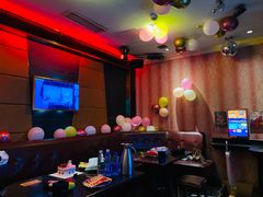 -星聚会KTV(苏州信投大厦店)