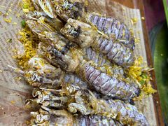 -琼大师东方烤乳猪(亚特兰蒂斯店)