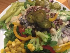 -So Lounge索兰至餐厅(蓝色港湾店)